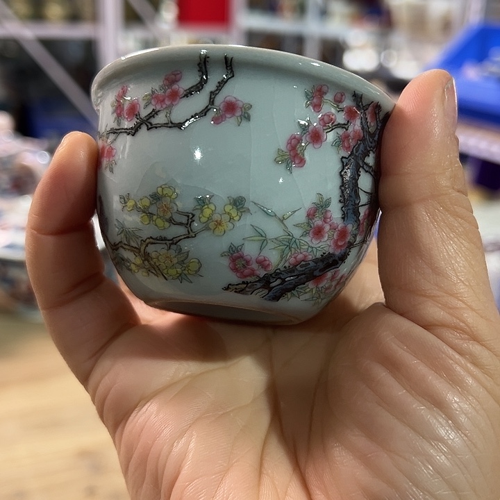 景德镇窑的陶瓷工艺技术研究工作取得