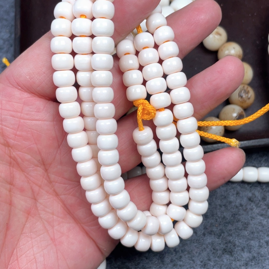 驼骨手串/手链编号115卡0.8