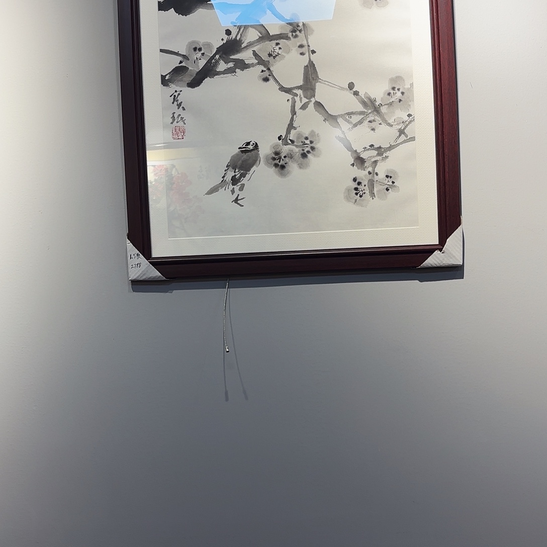 书法jbm老师手绘做品