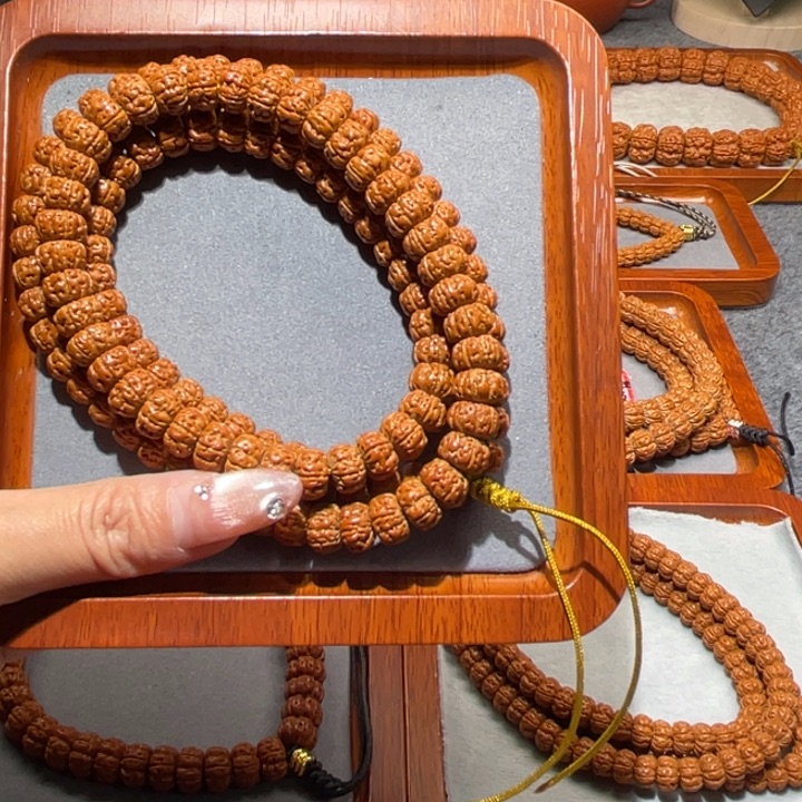 金刚菩提吊坠罗*波泰森天花板长串