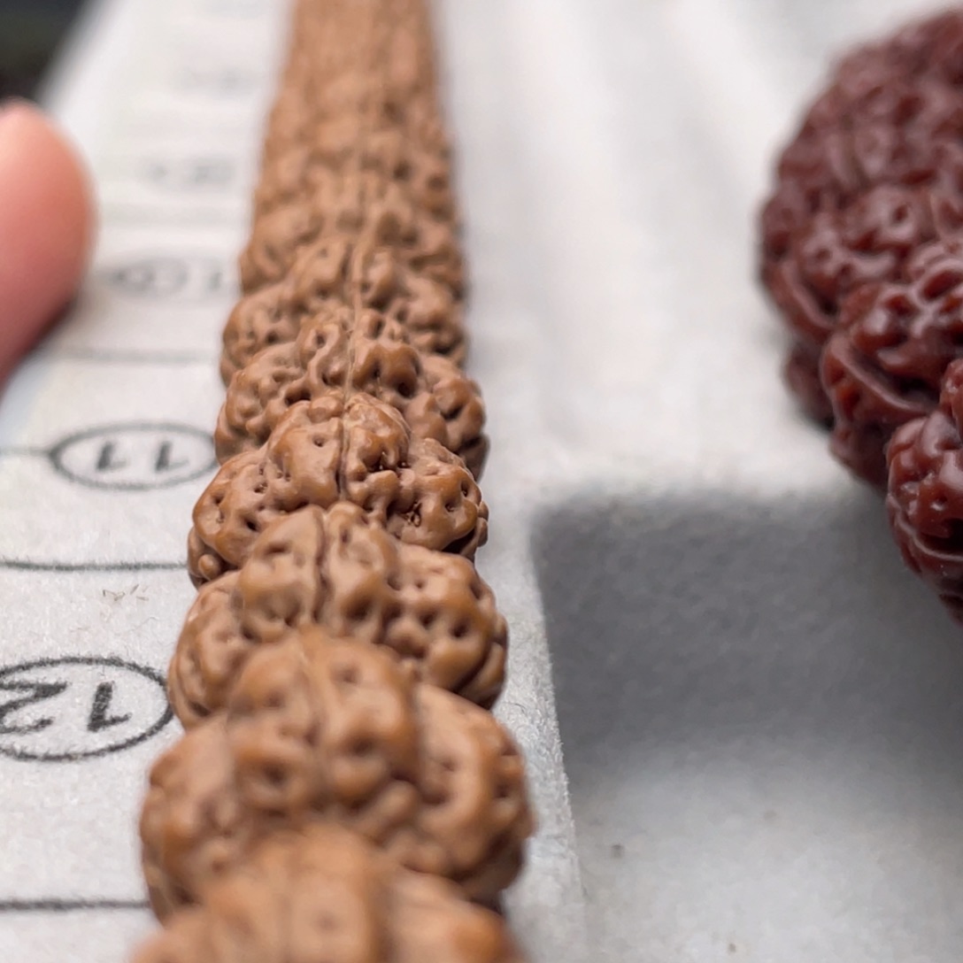 金刚菩提吊坠定制老树梅花