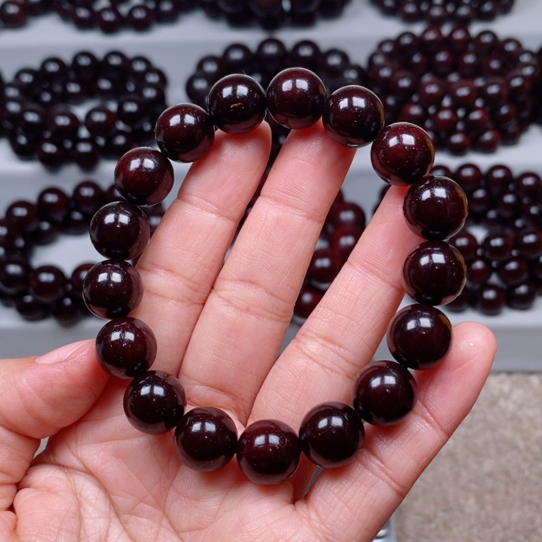 檀香紫檀（小叶紫檀）青**兰1.2