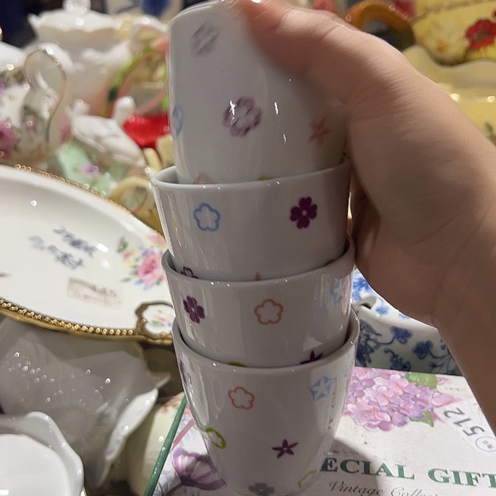 陶六个，111111111111111.