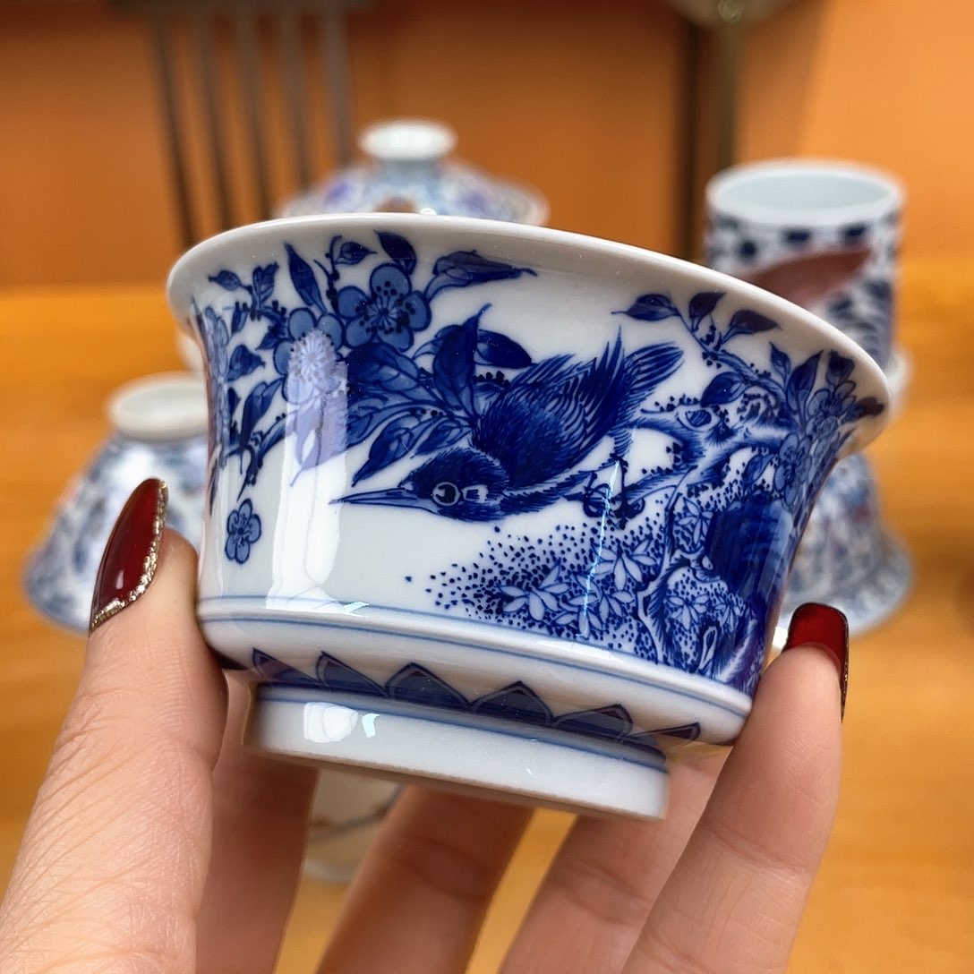 景德镇陶瓷景德镇瓷器