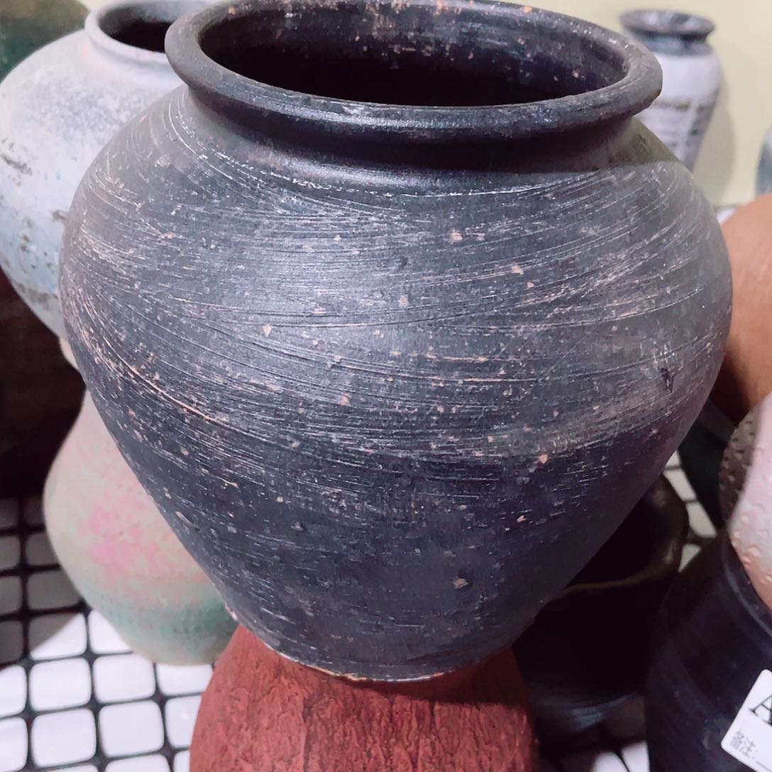 带孔口径15高度23微瑕