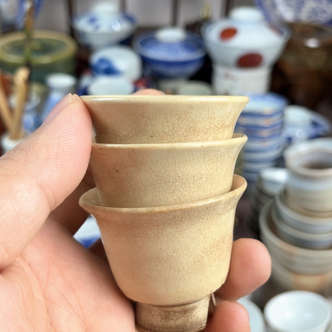 陶瓷艺术品陶陶瓷器