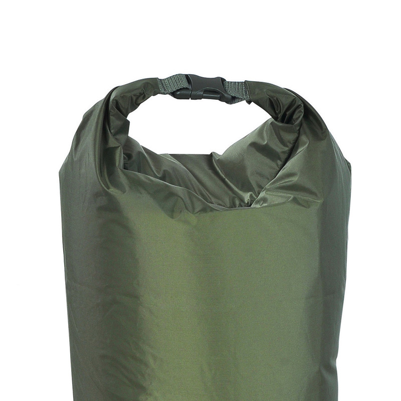 德国塔虎 TT防水袋 户外便携式时尚防水包大容量轻便耐磨军绿色