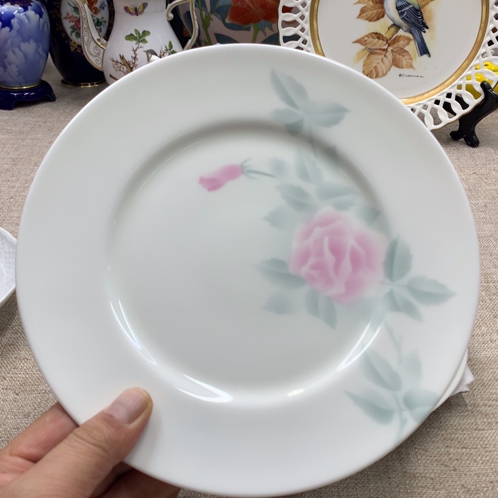 瓷片这种情况就是