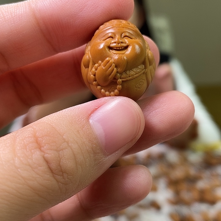 吊坠橄榄核橄榄核