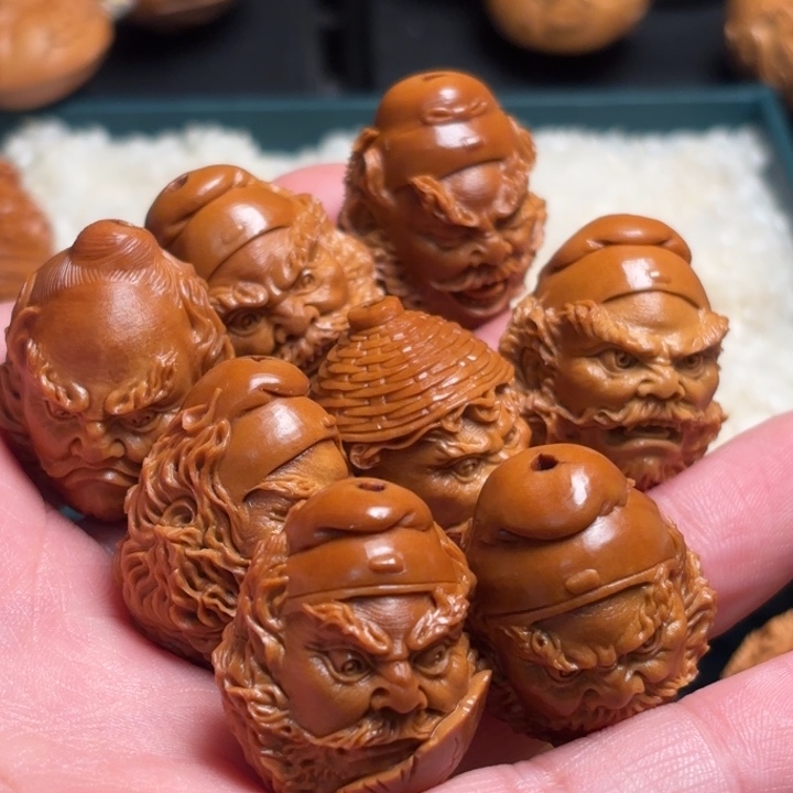 橄榄核手串/手链星****.手串