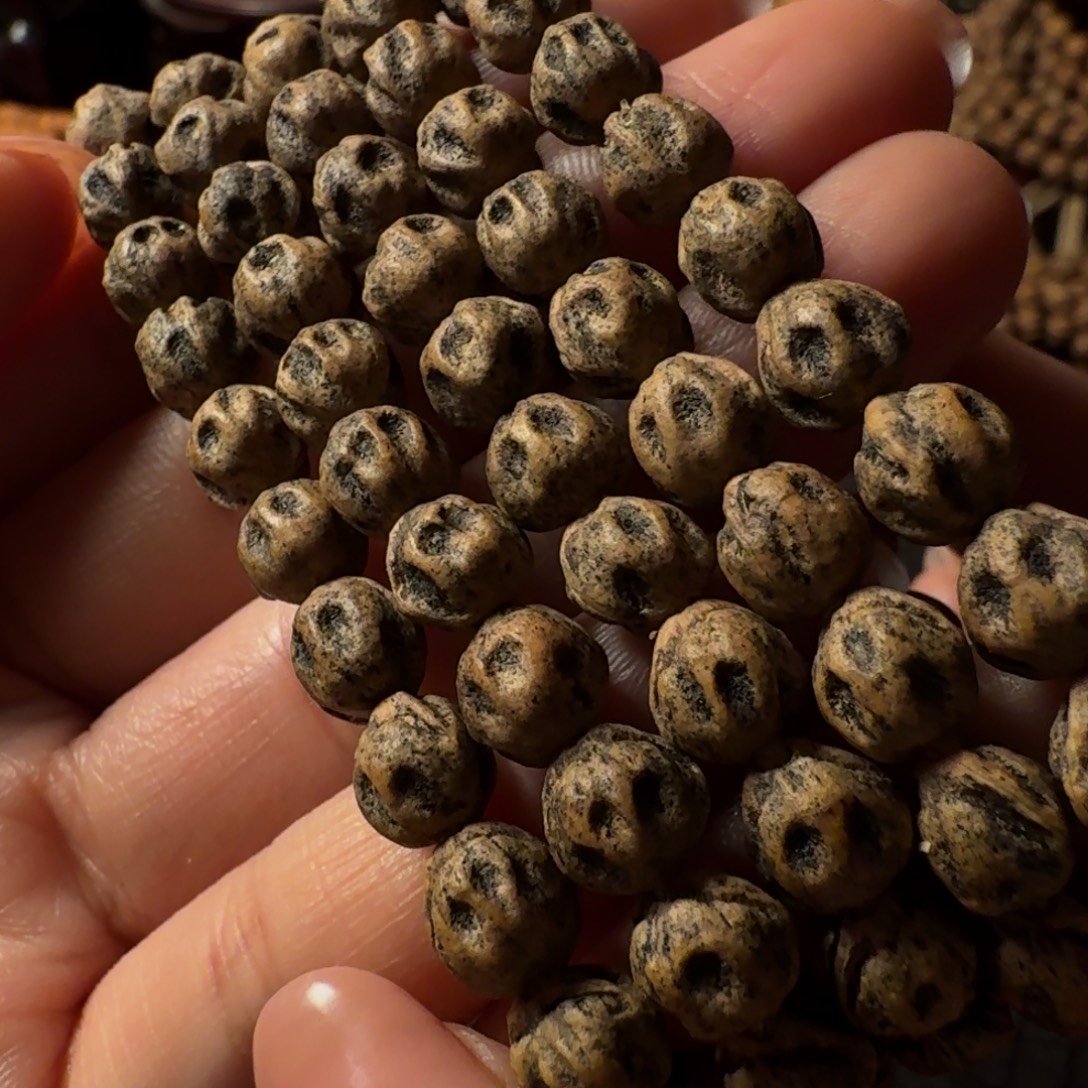 手串柏香籽/百香籽