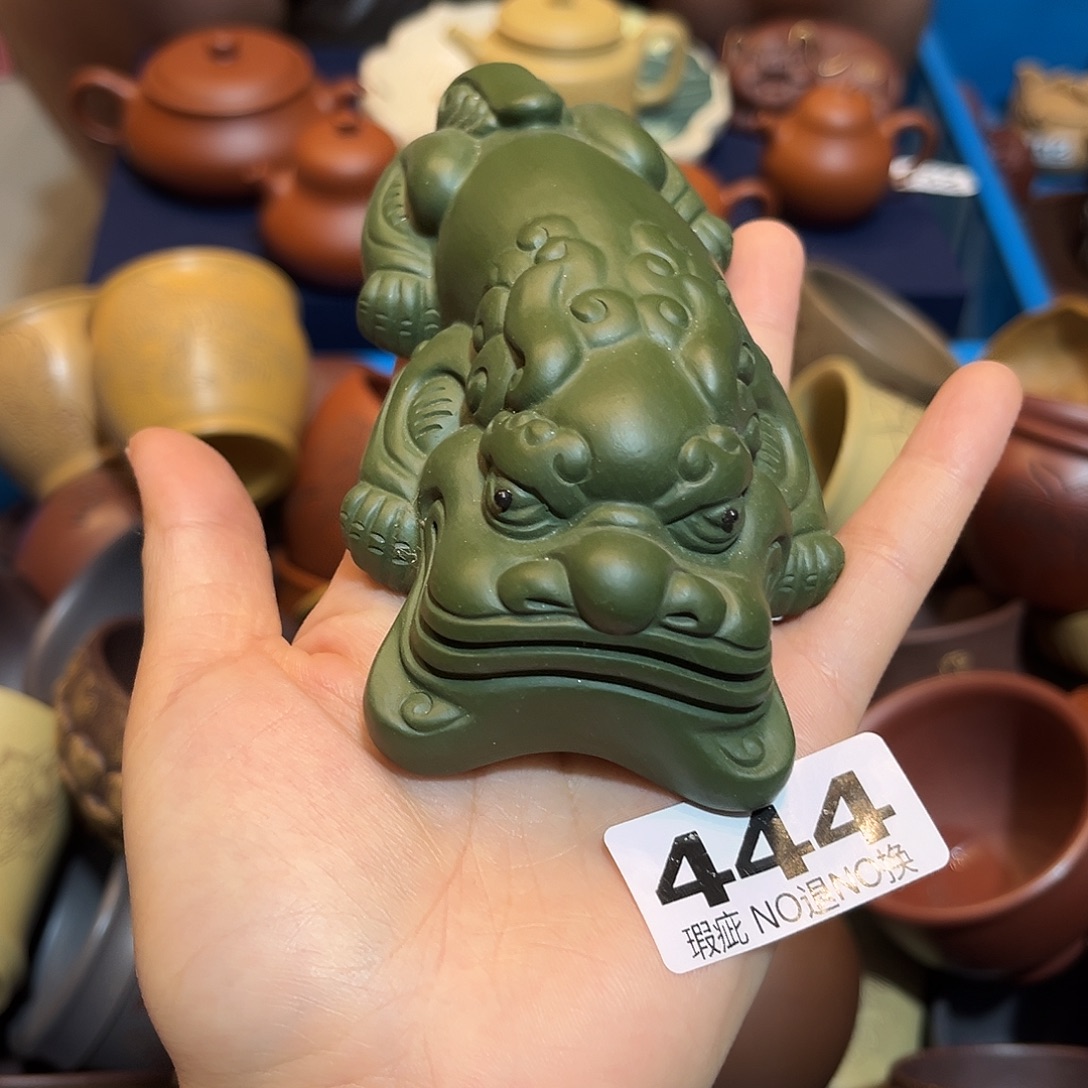 紫砂茶宠紫砂11111