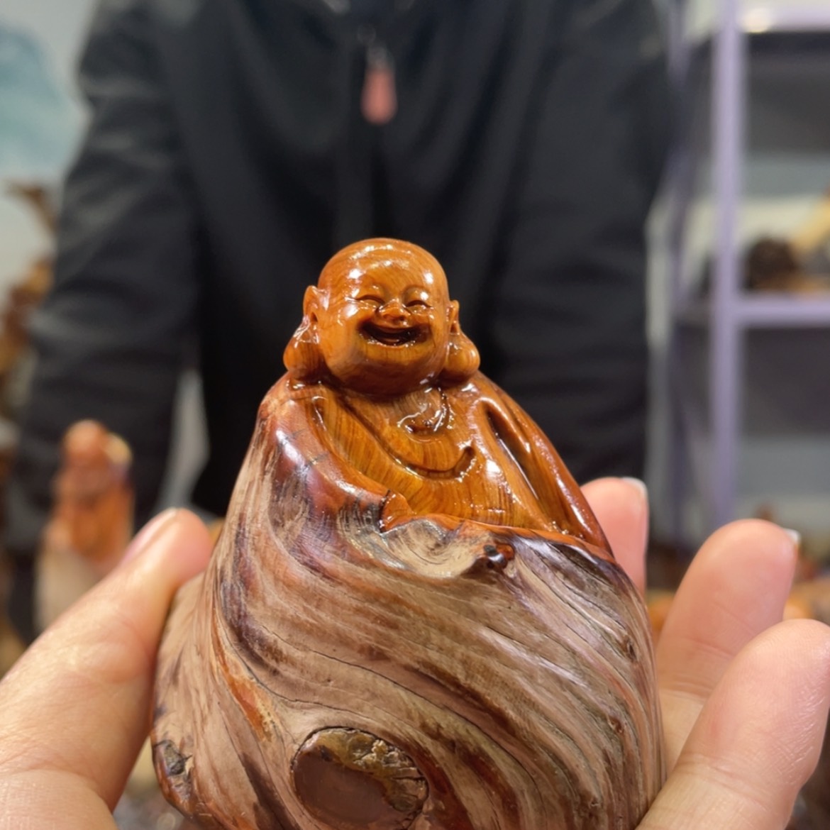 【闪购商品】柏木（崖柏）其他