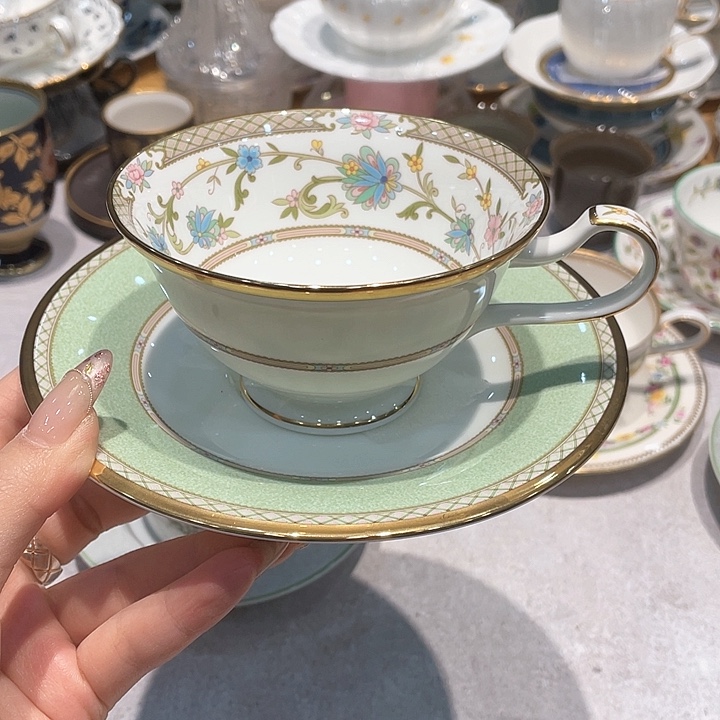 精品进口瓷器瓷片