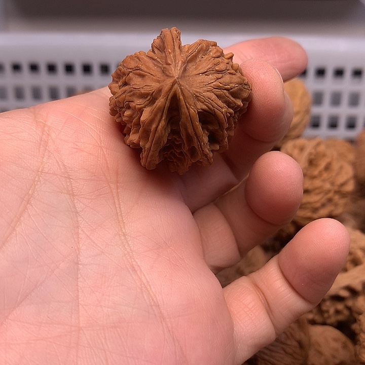 飞***觉吊坠文玩核桃文玩核桃