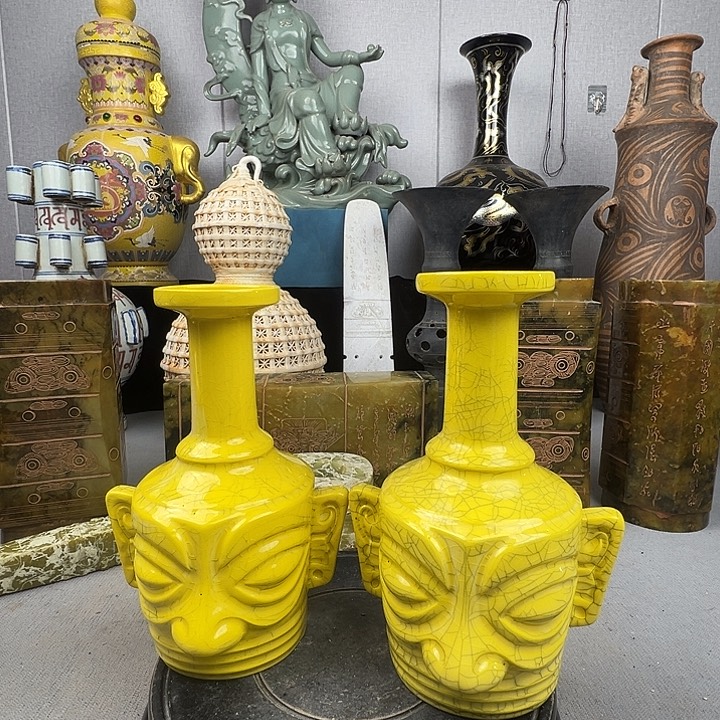 瓷片福源阁欢迎您的光临