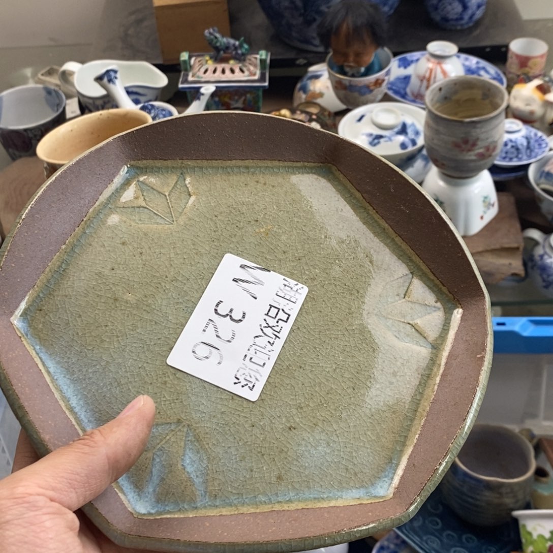 瓷器的一个人的时候我也夏*