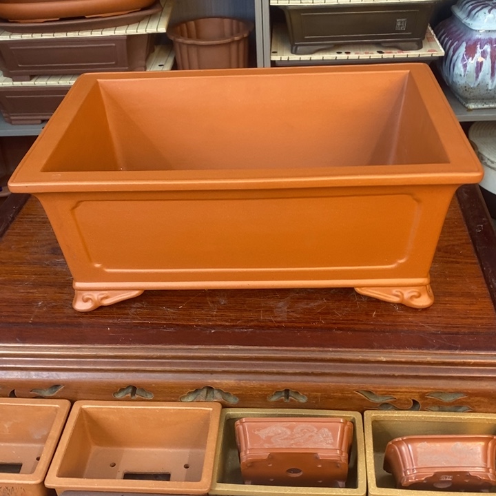 红陶用****1宜兴紫砂