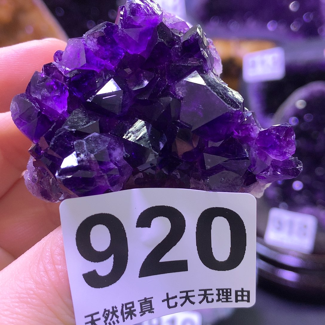 水晶水晶摆件未镶嵌