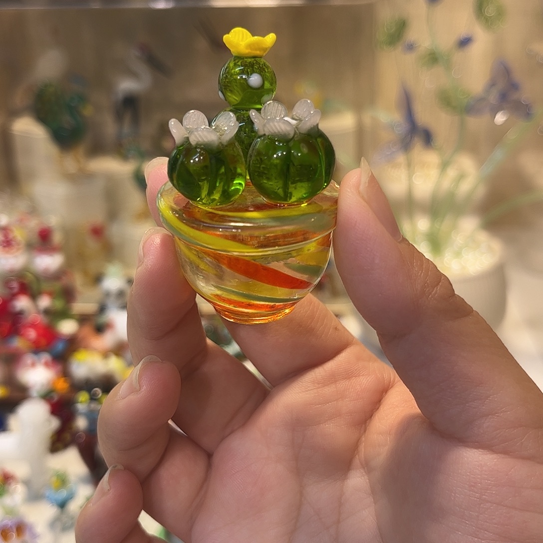 手工艺品琉璃琉璃