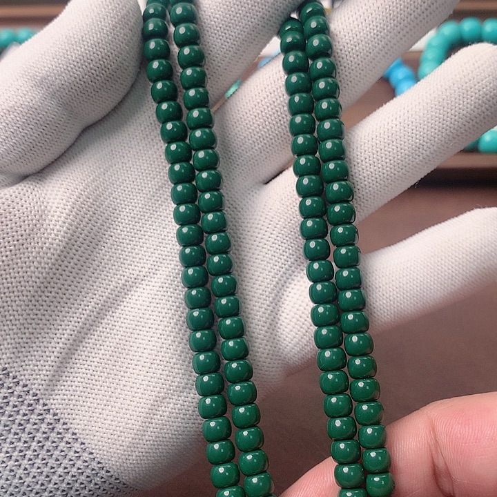 非金属精品地狱绿108