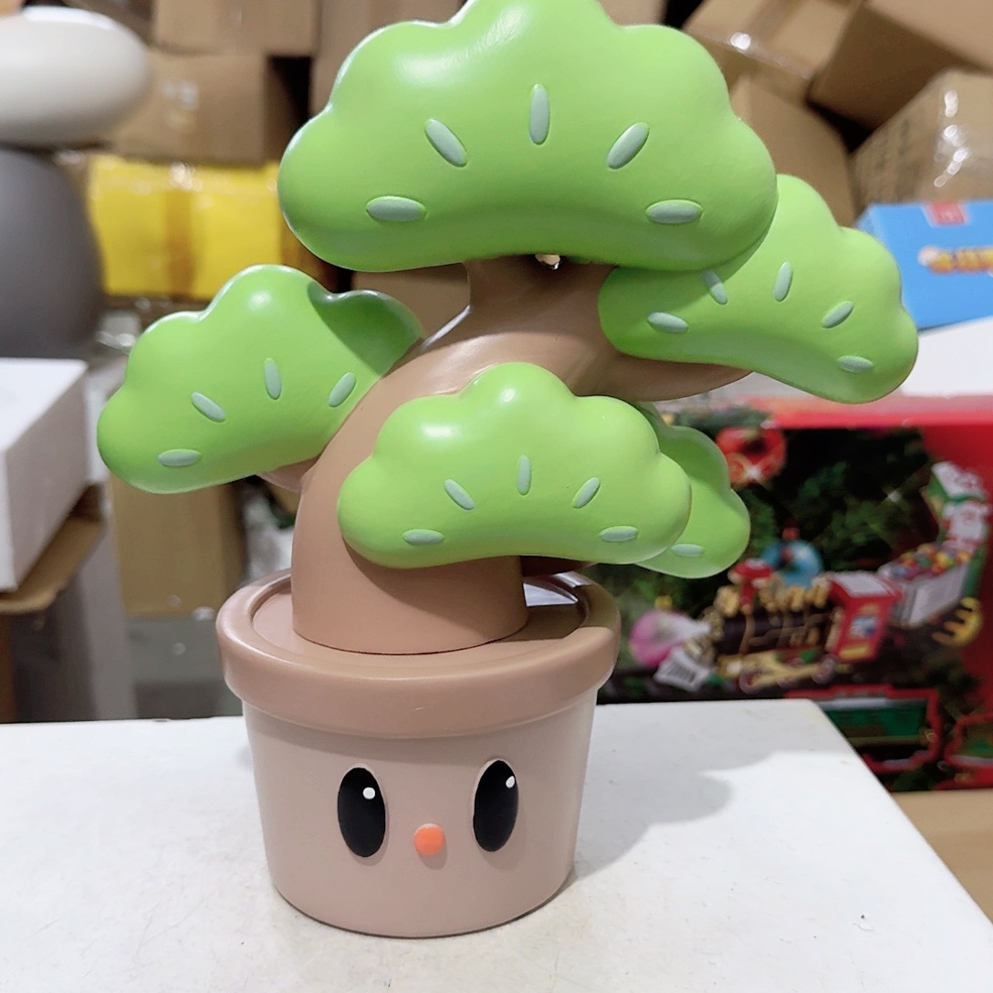 树脂材质盆盆罐罐23