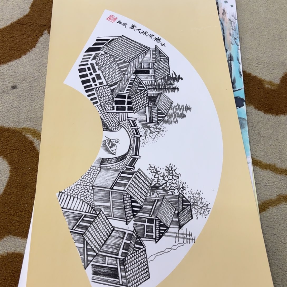 国画李李李李李李李