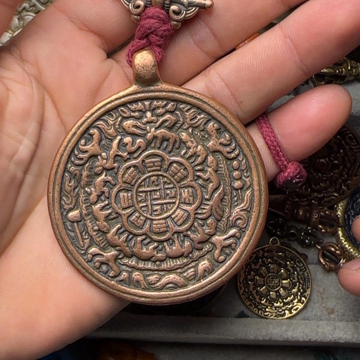 童***心核桃手串/手链厚度分局将根据复古粗糙