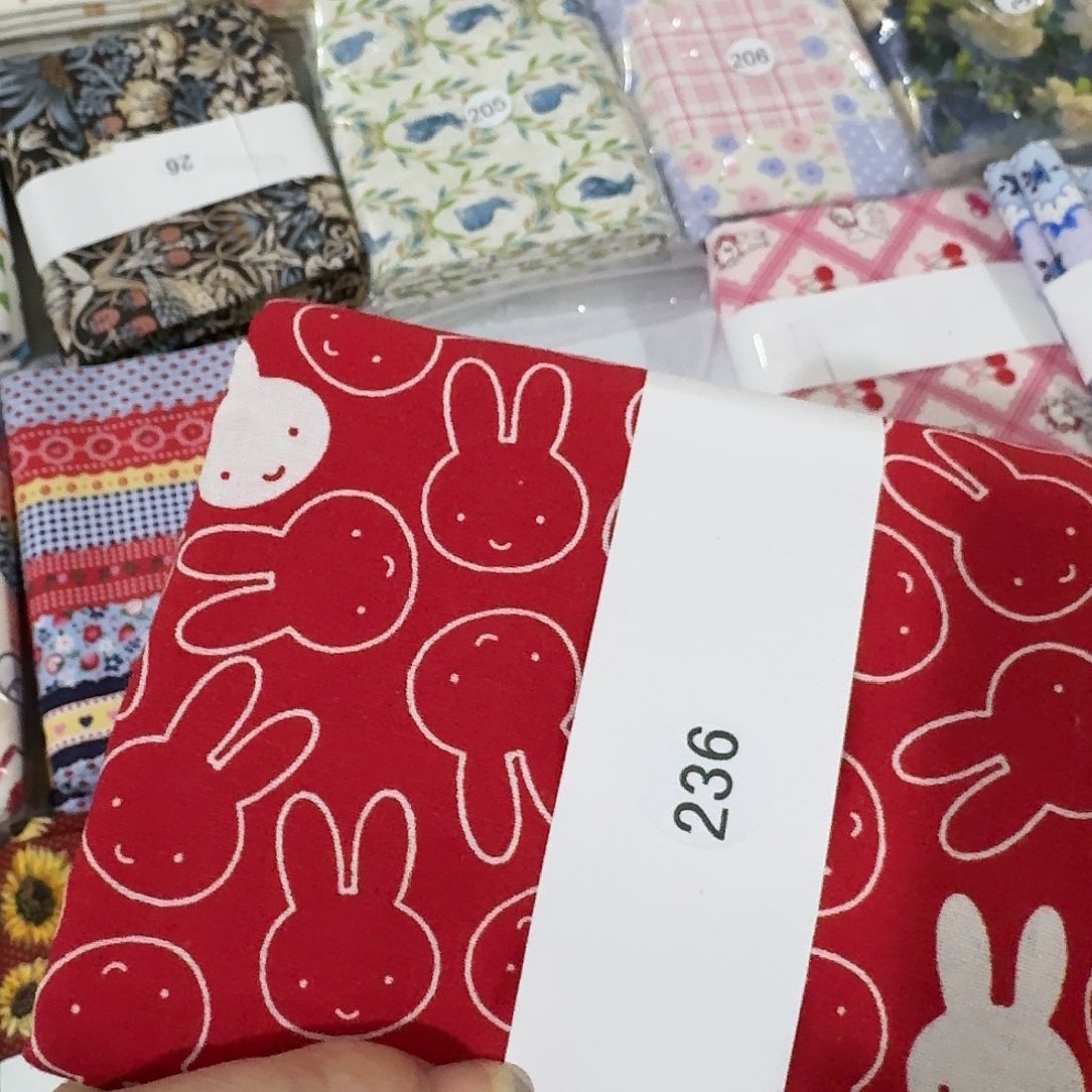 0.91米价纯棉平布一码X1.1米宽块