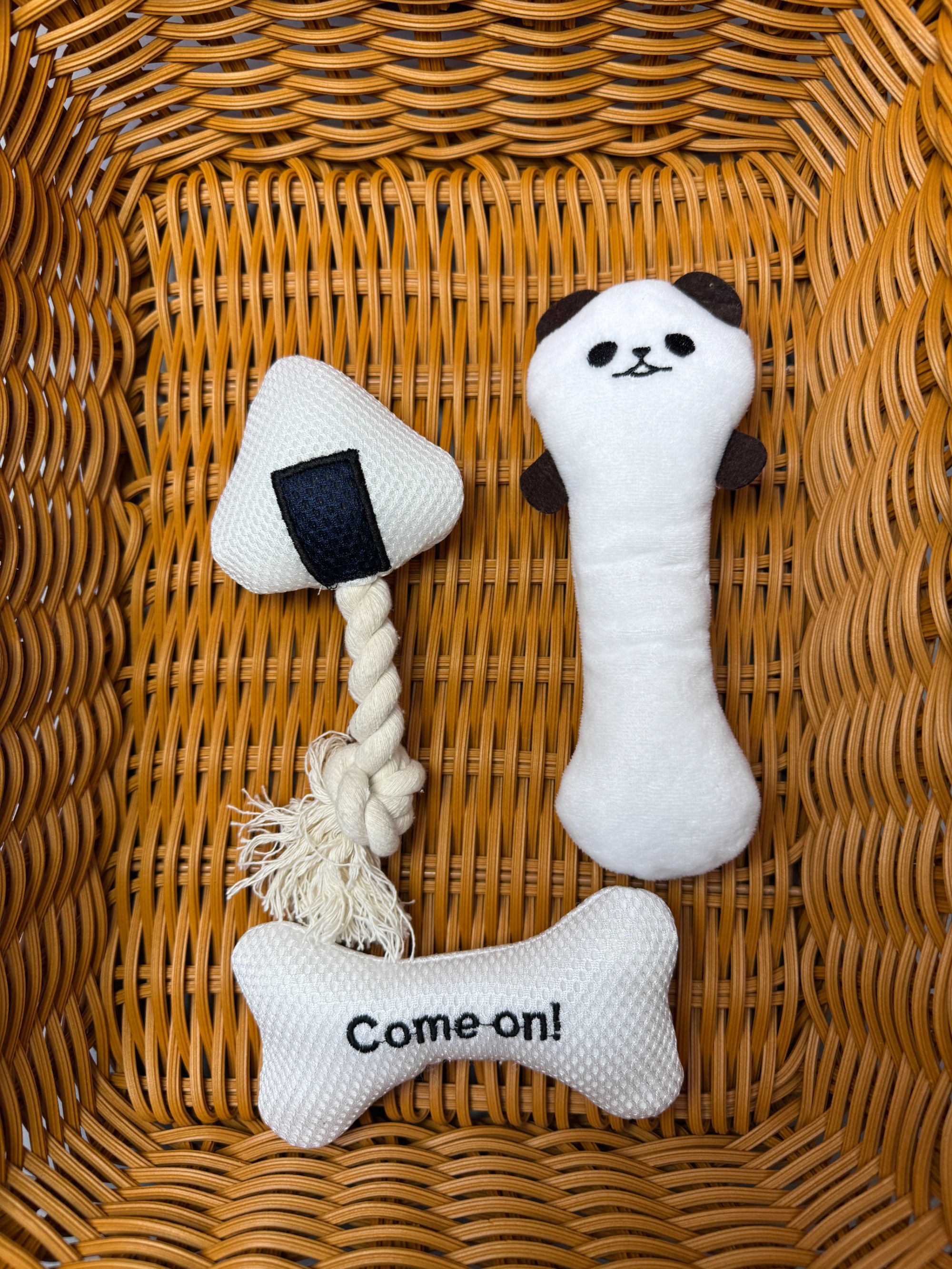 狗狗发声玩具耐咬解闷适合幼犬互动宠物玩具