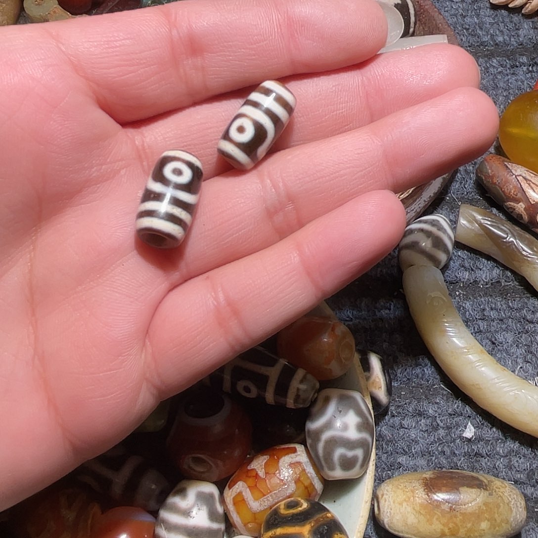 艺***剪玛瑙/玉髓未镶嵌吊坠(不含链)