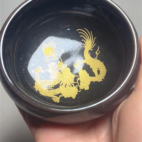 【闪购商品】茶盏-127............