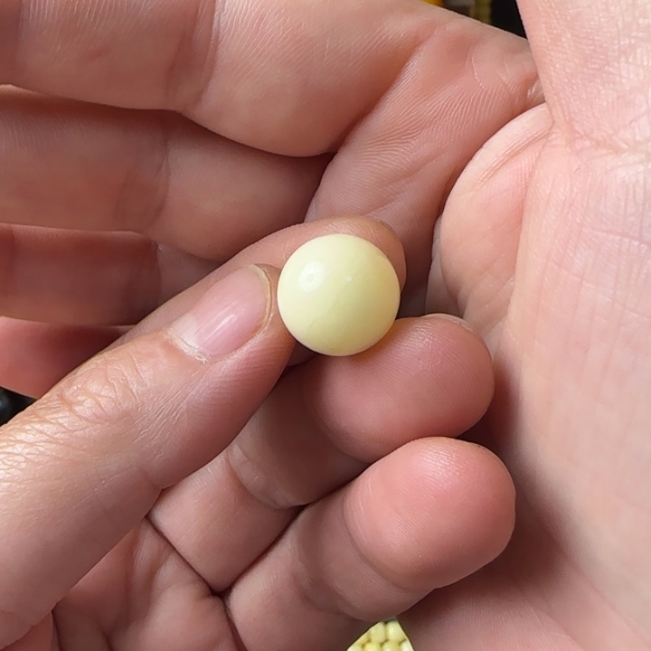 琥珀珠宝奇石未镶嵌1