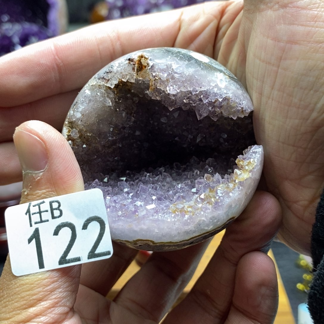 水晶大型摆件（非配饰）未镶嵌