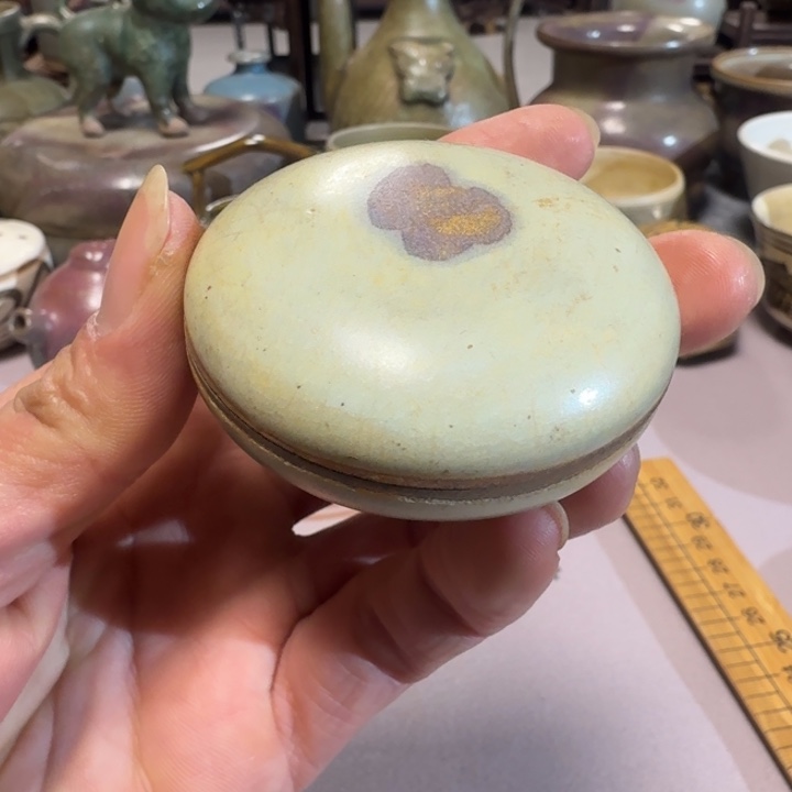 摆件旧藏老窑，亏本冲量