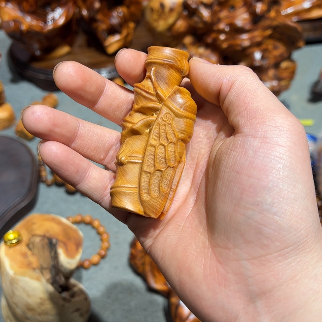 柏木（崖柏）太行崖柏陈化太行