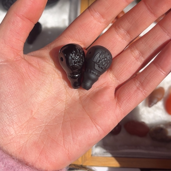 南红玛瑙珠子未镶嵌周