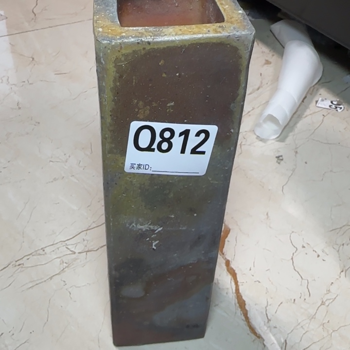 备前烧作品备前烧作品窑裂