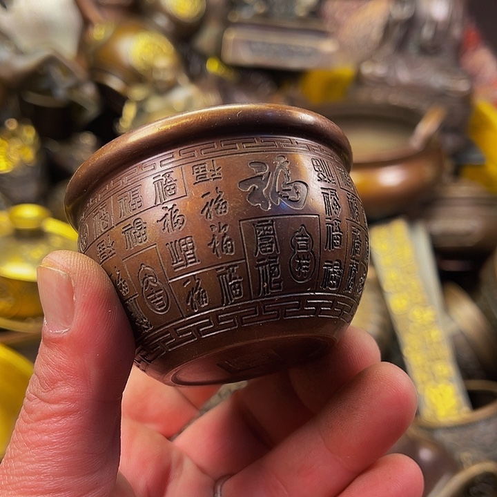 精美铜器精美铜器