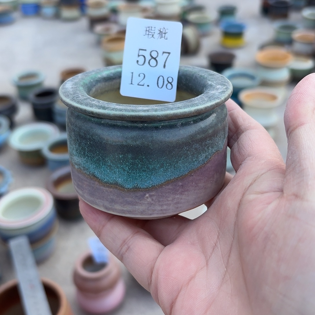 瓷片景德镇陶瓷手工制作