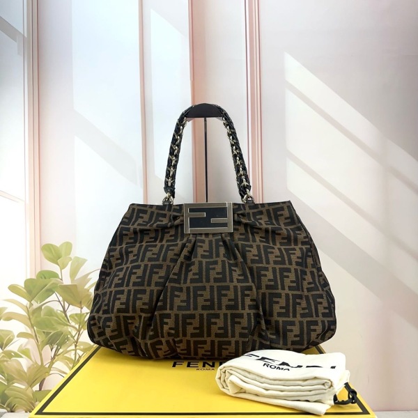 包包/芬迪/95新/250216QR0016