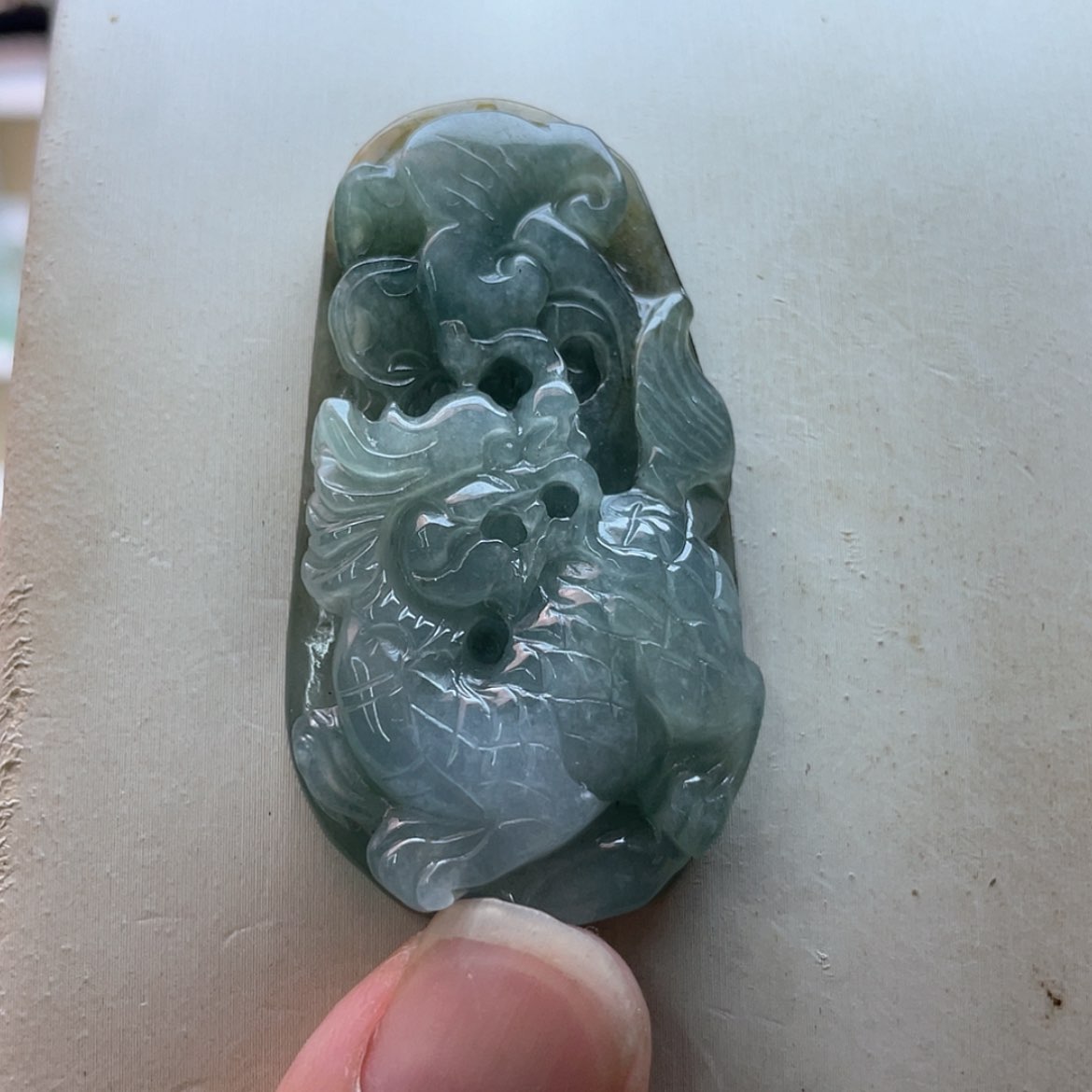 【闪购商品】颈饰未镶嵌翡翠s****8翡翠