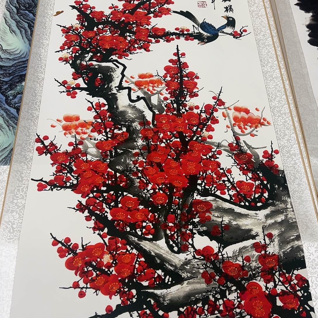 喜上眉梢喜上眉梢