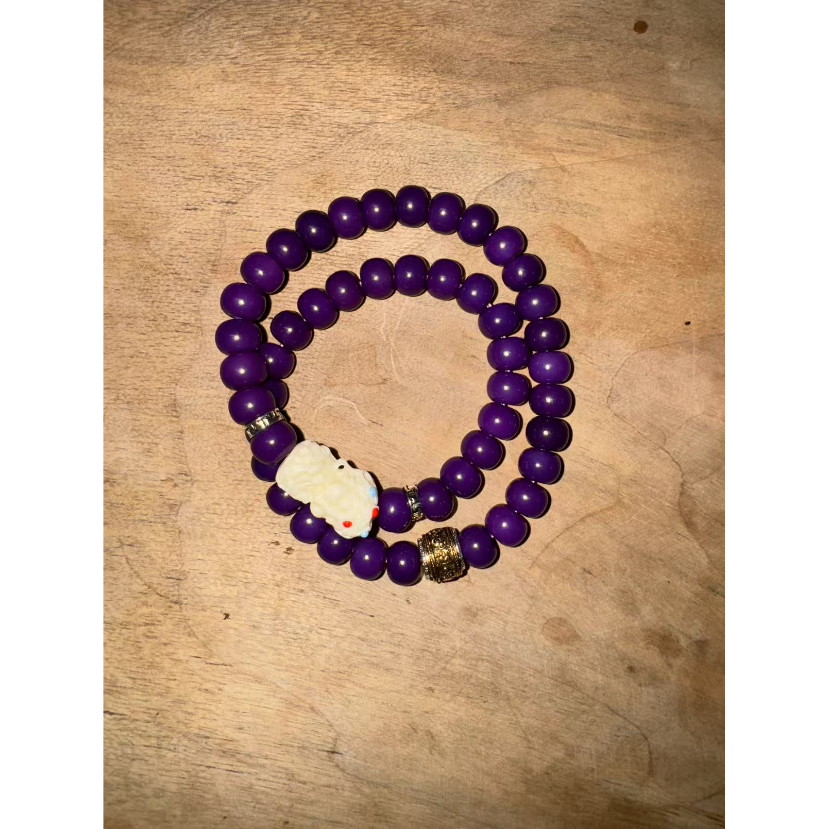 精品手串（无礼盒）K273