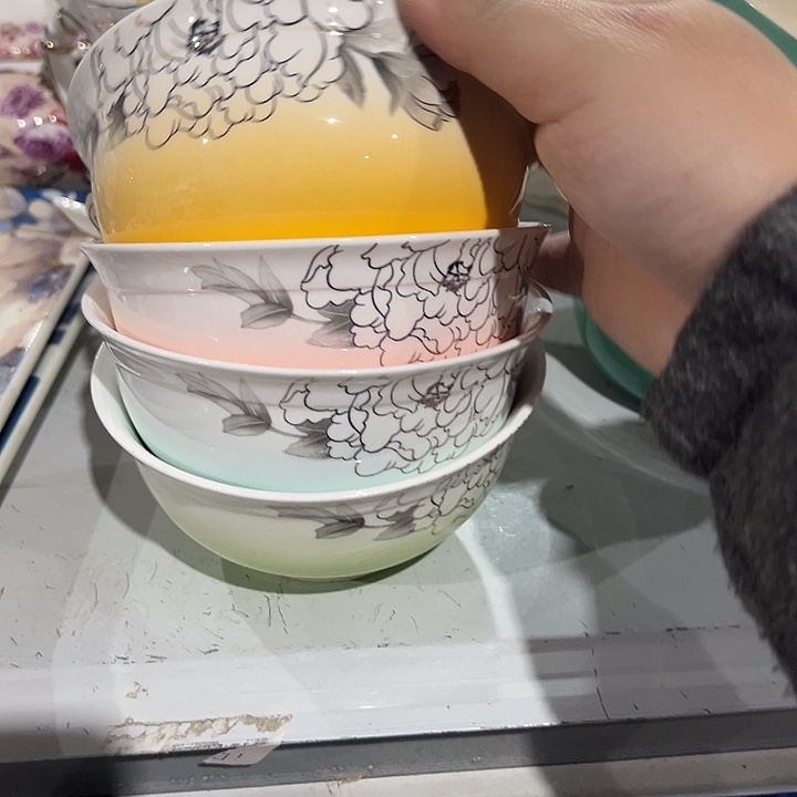 陶四个，11111111？.4.5英寸