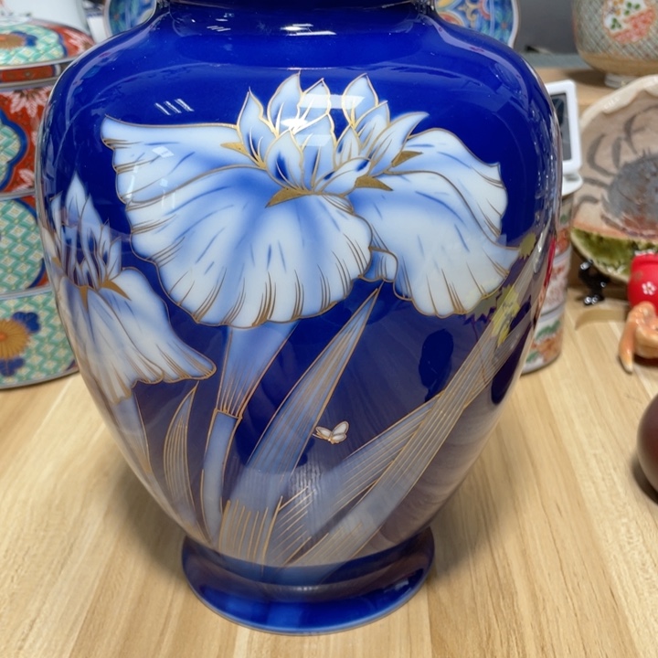 杯中古物品默认微瑕