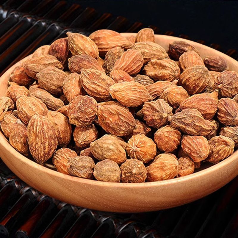 益智仁 颗粒饱满无硫无熏染 选货泡水可搭远志甘草