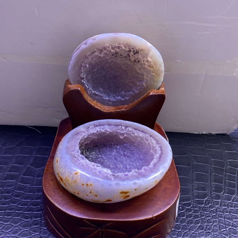 【闪购商品】水晶大型摆件（非配饰）未镶嵌梦*莲