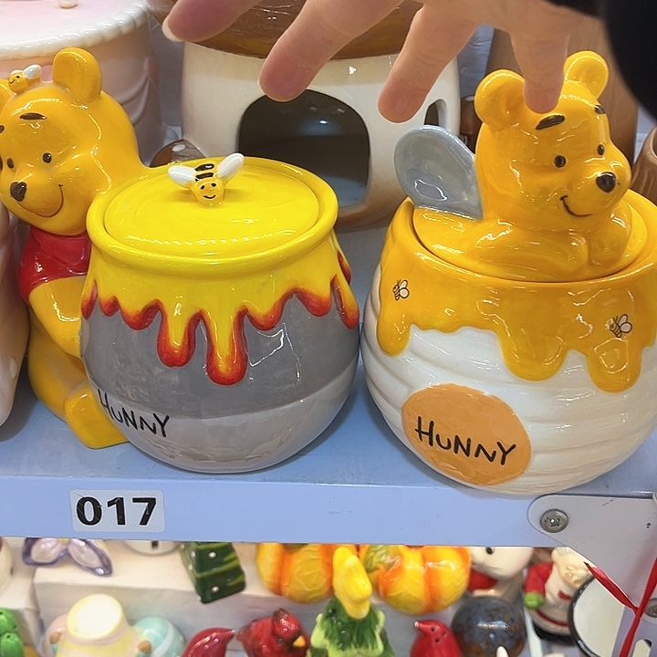 摆件陶瓷微瑕介意慎拍