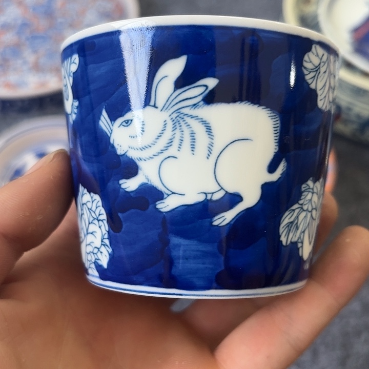 非古董现代工艺品